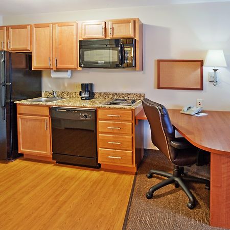 Candlewood Suites - Columbus, An Ihg Hotel Exteriér fotografie