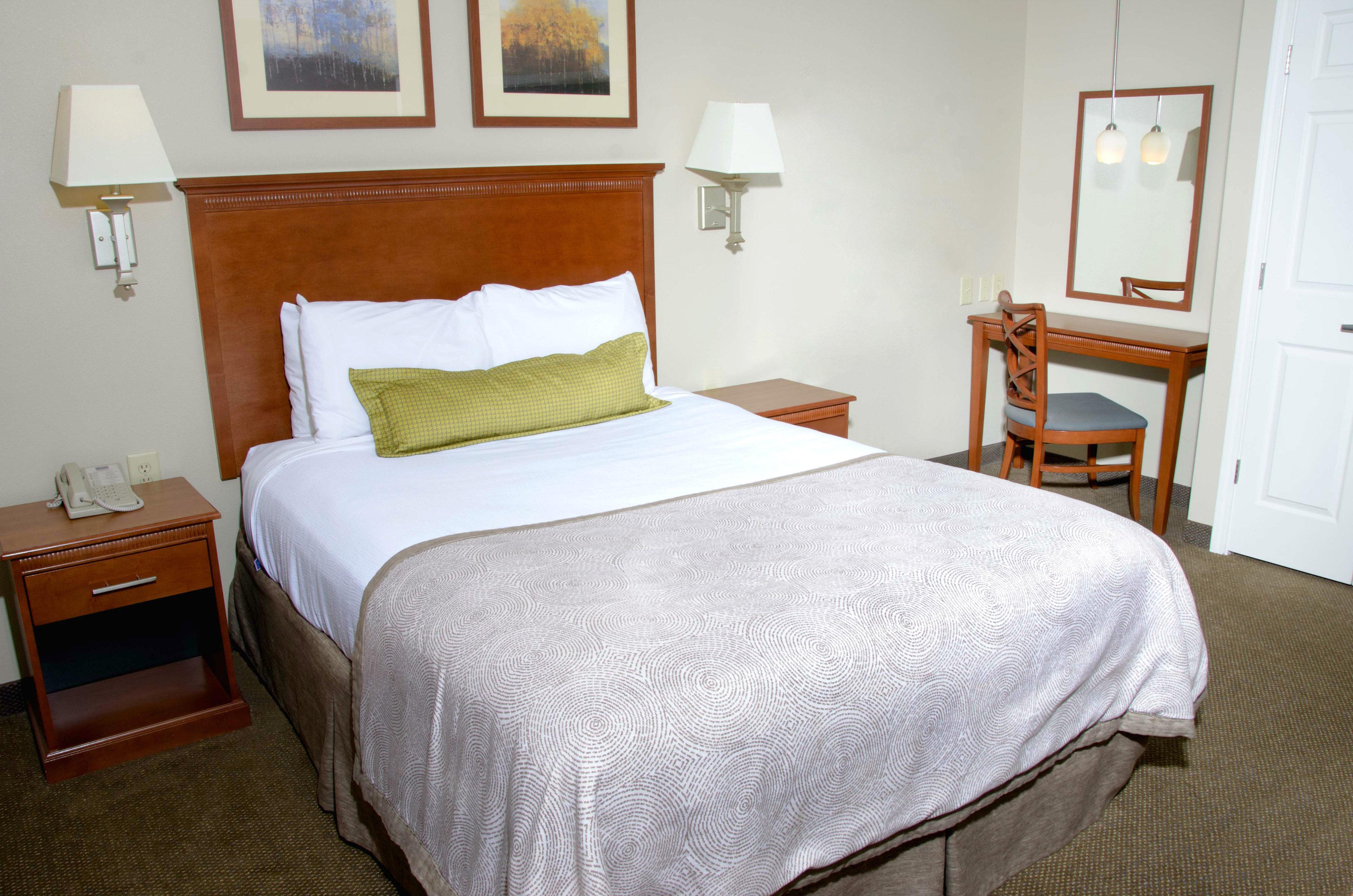 Candlewood Suites - Columbus, An Ihg Hotel Exteriér fotografie