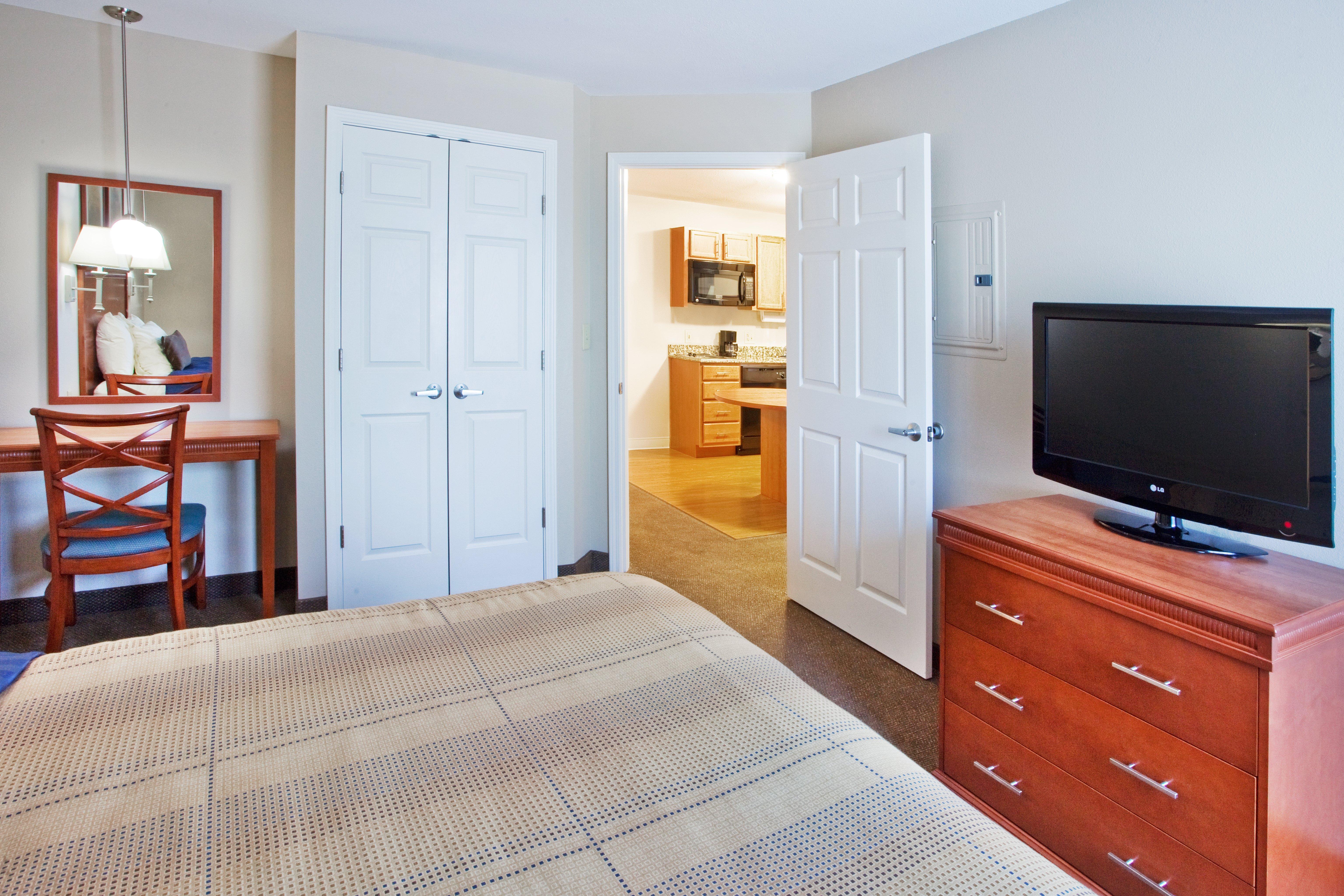 Candlewood Suites - Columbus, An Ihg Hotel Exteriér fotografie