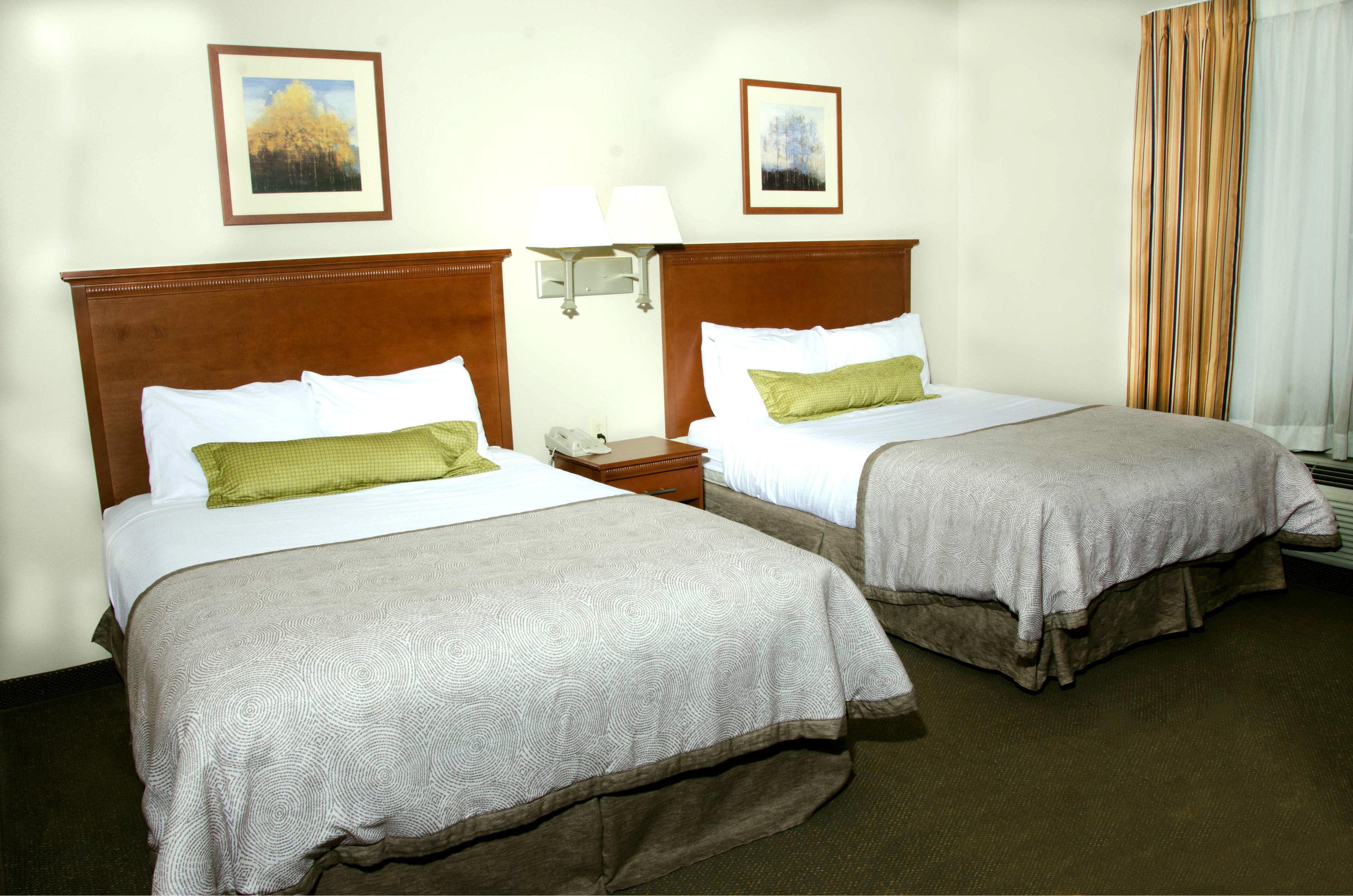 Candlewood Suites - Columbus, An Ihg Hotel Exteriér fotografie