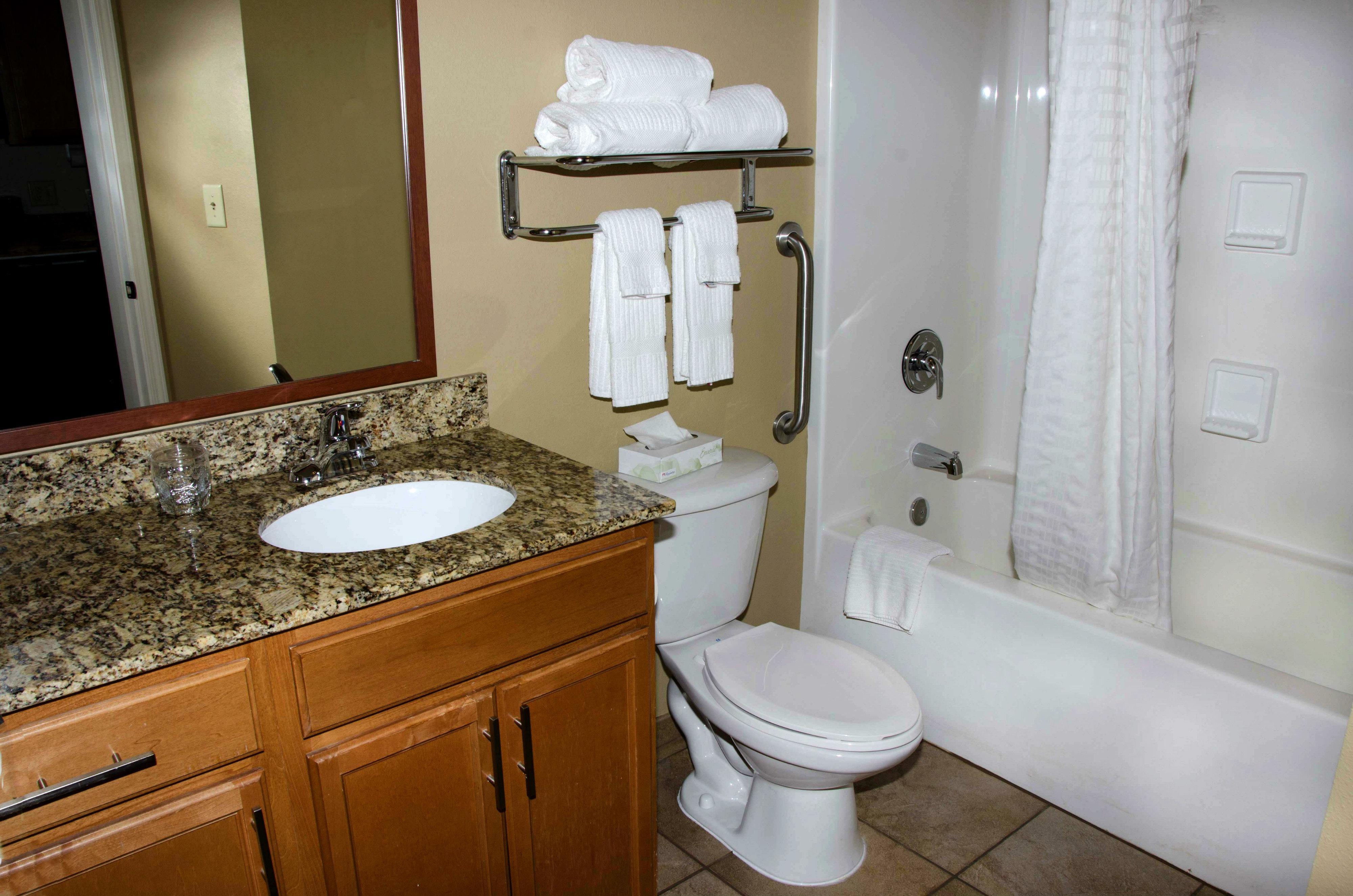 Candlewood Suites - Columbus, An Ihg Hotel Exteriér fotografie
