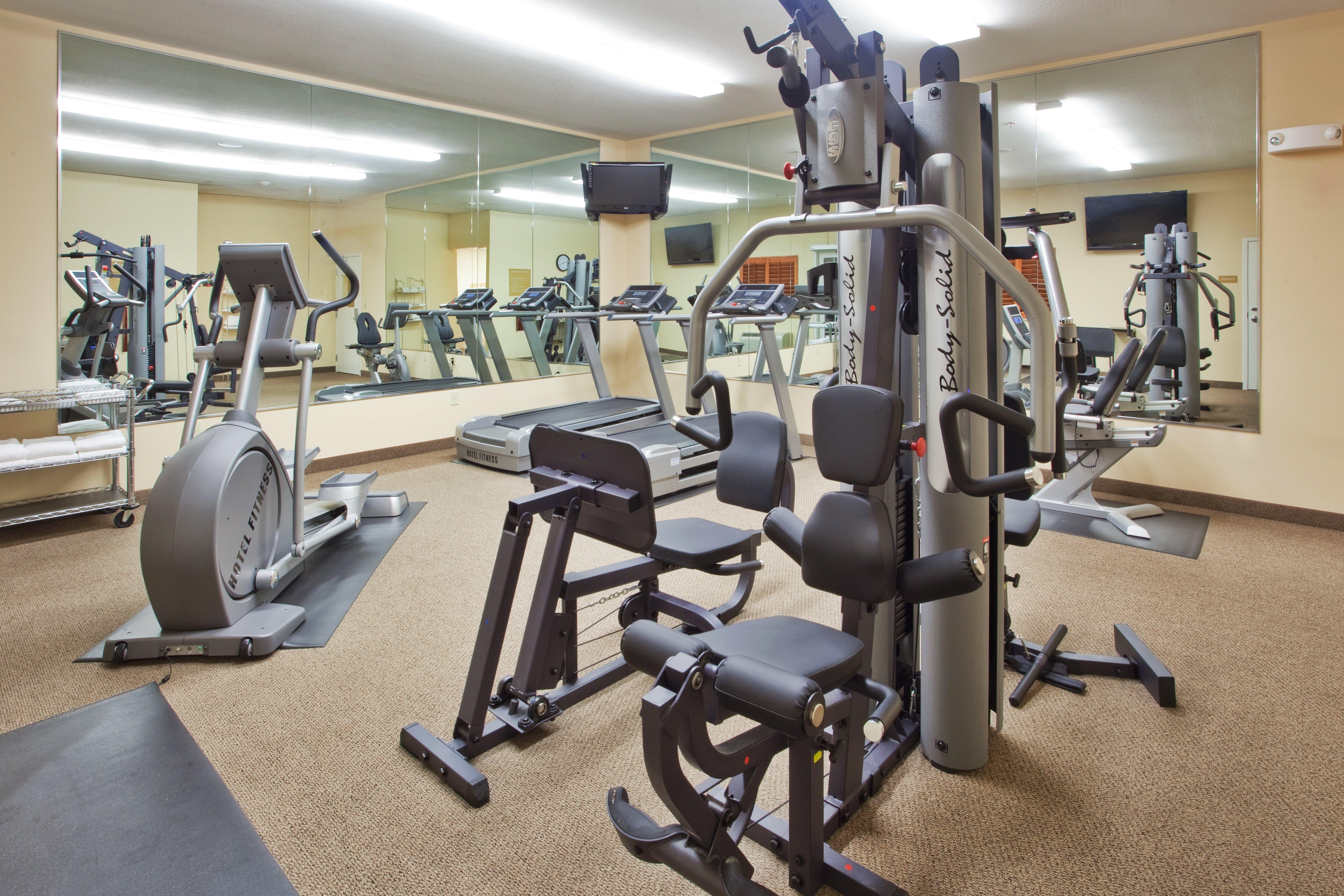 Candlewood Suites - Columbus, An Ihg Hotel Zařízení fotografie