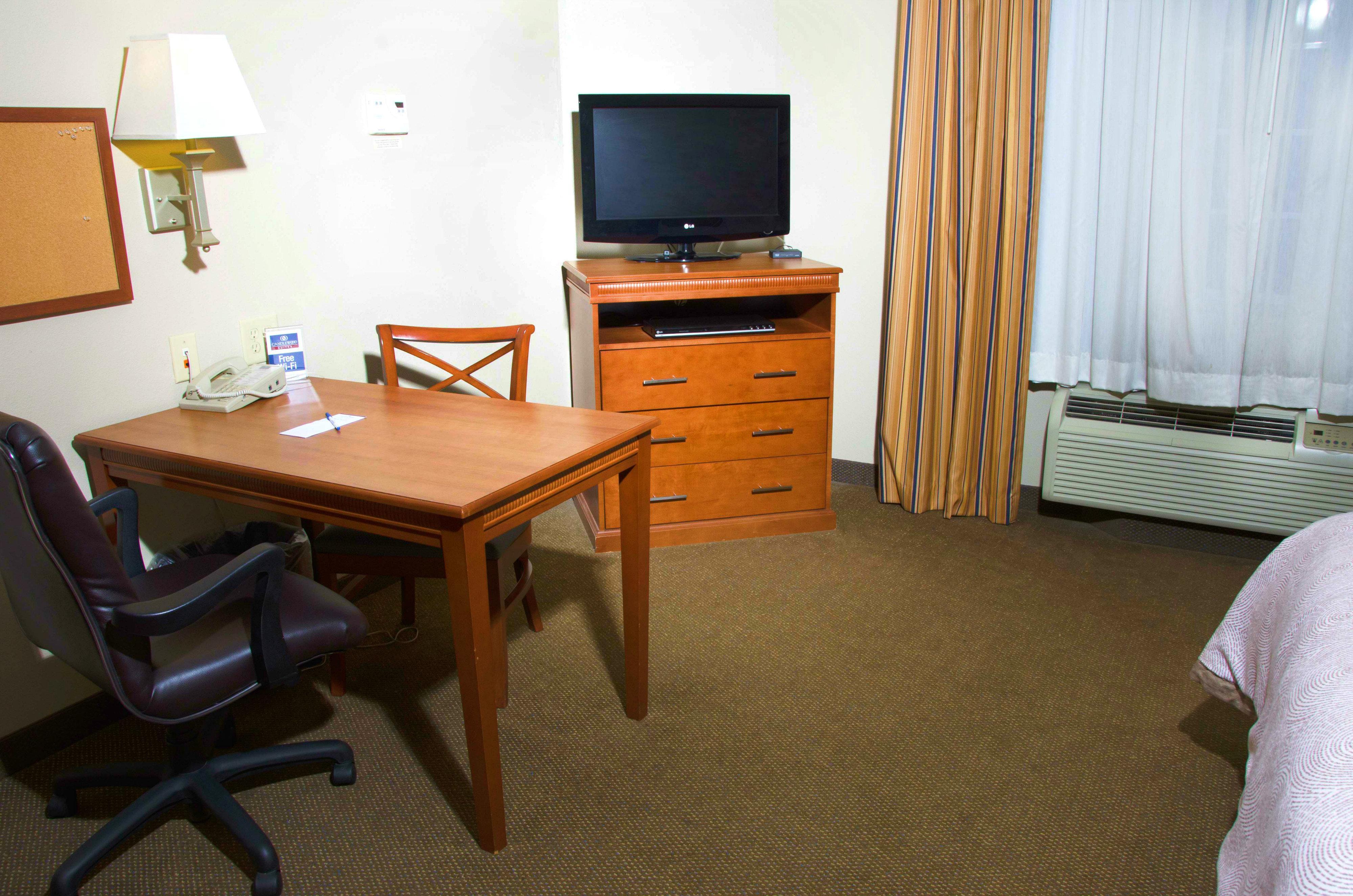 Candlewood Suites - Columbus, An Ihg Hotel Exteriér fotografie
