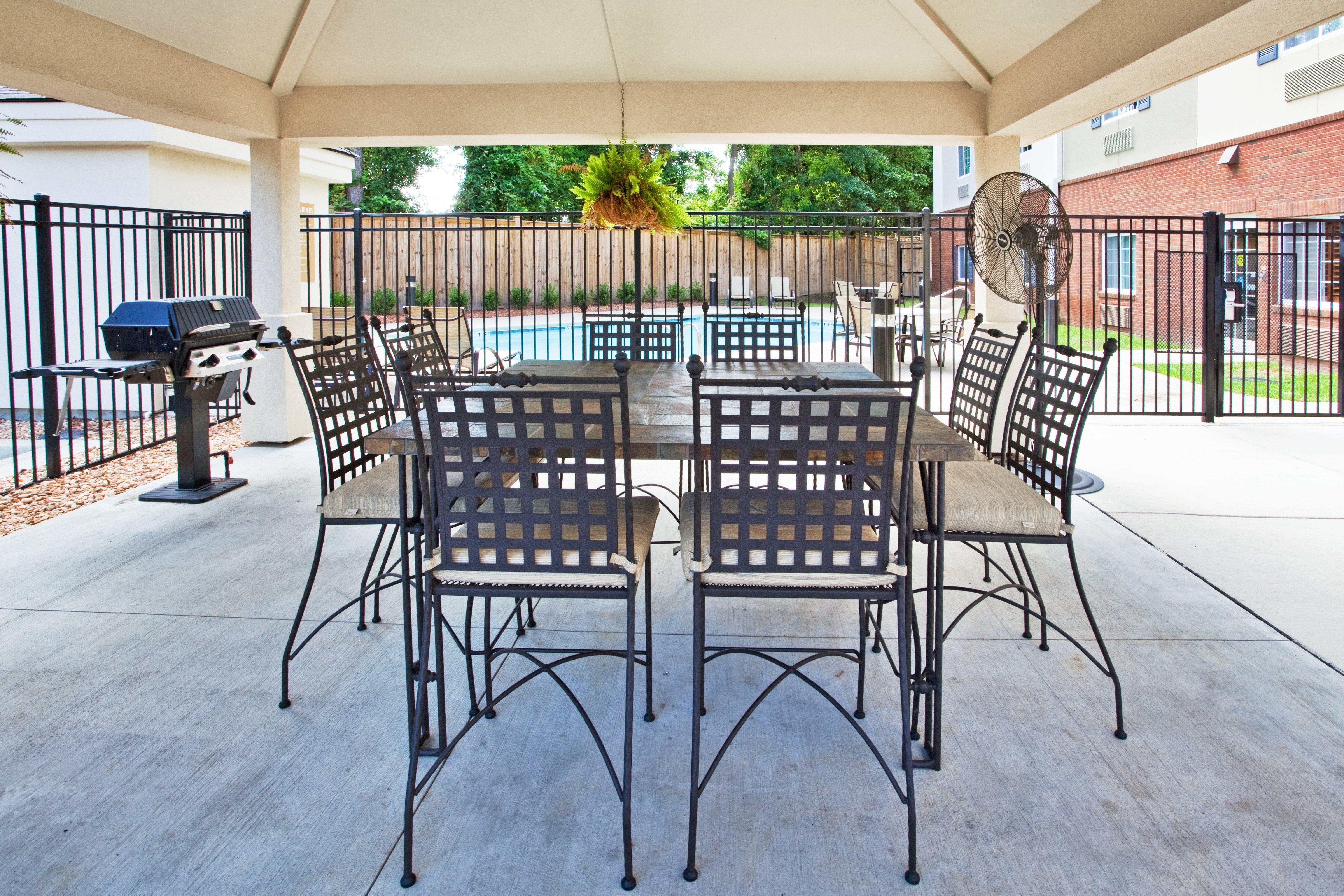 Candlewood Suites - Columbus, An Ihg Hotel Exteriér fotografie